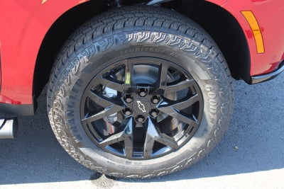 2027 Chevrolet Tahoe Z71