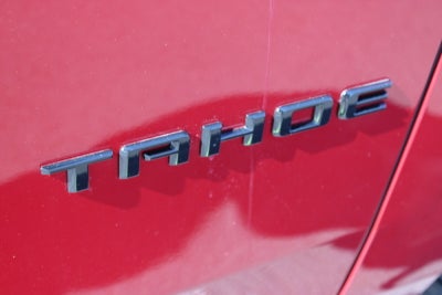 2027 Chevrolet Tahoe Z71