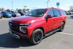 2027 Chevrolet Tahoe Z71