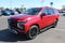 2027 Chevrolet Tahoe Z71