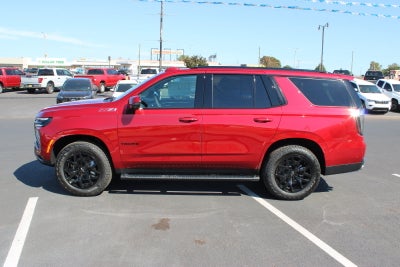 2027 Chevrolet Tahoe Z71