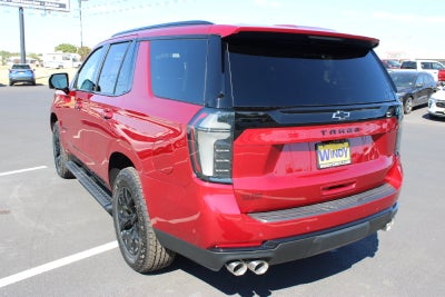 2027 Chevrolet Tahoe Z71