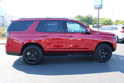 2027 Chevrolet Tahoe Z71