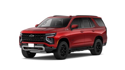 2027 Chevrolet Tahoe Z71