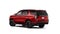 2027 Chevrolet Tahoe Z71