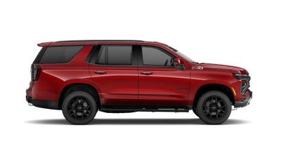 2027 Chevrolet Tahoe Z71