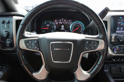 2019 GMC Sierra 2500 HD Denali