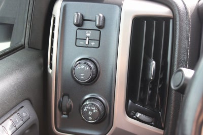 2019 GMC Sierra 2500 HD Denali