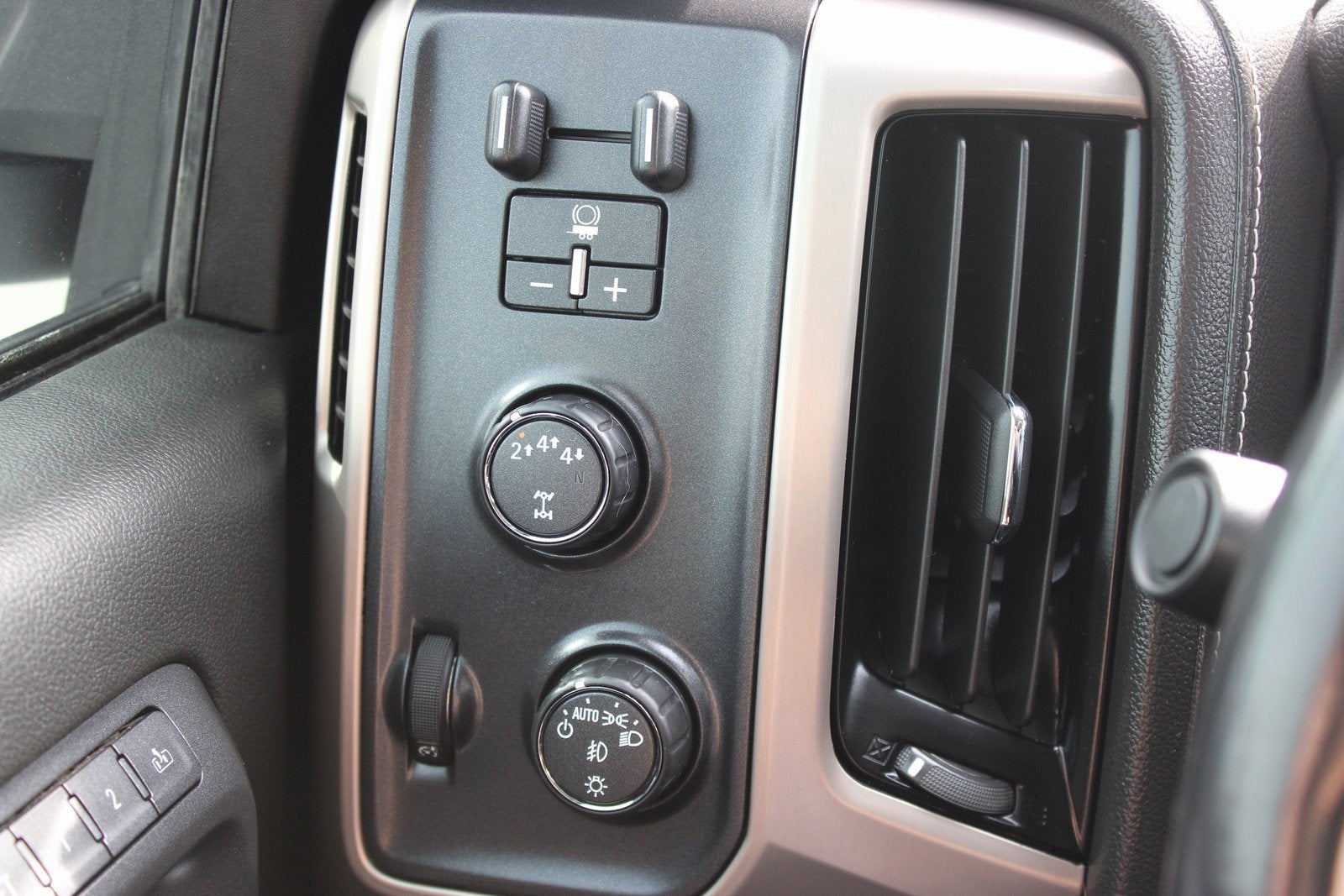 2019 GMC Sierra 2500 HD Denali