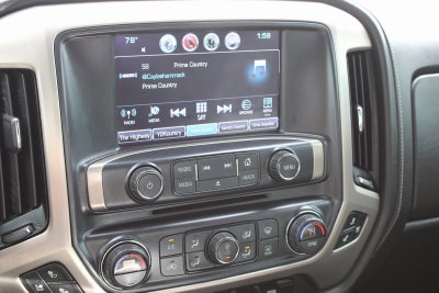 2019 GMC Sierra 2500 HD Denali