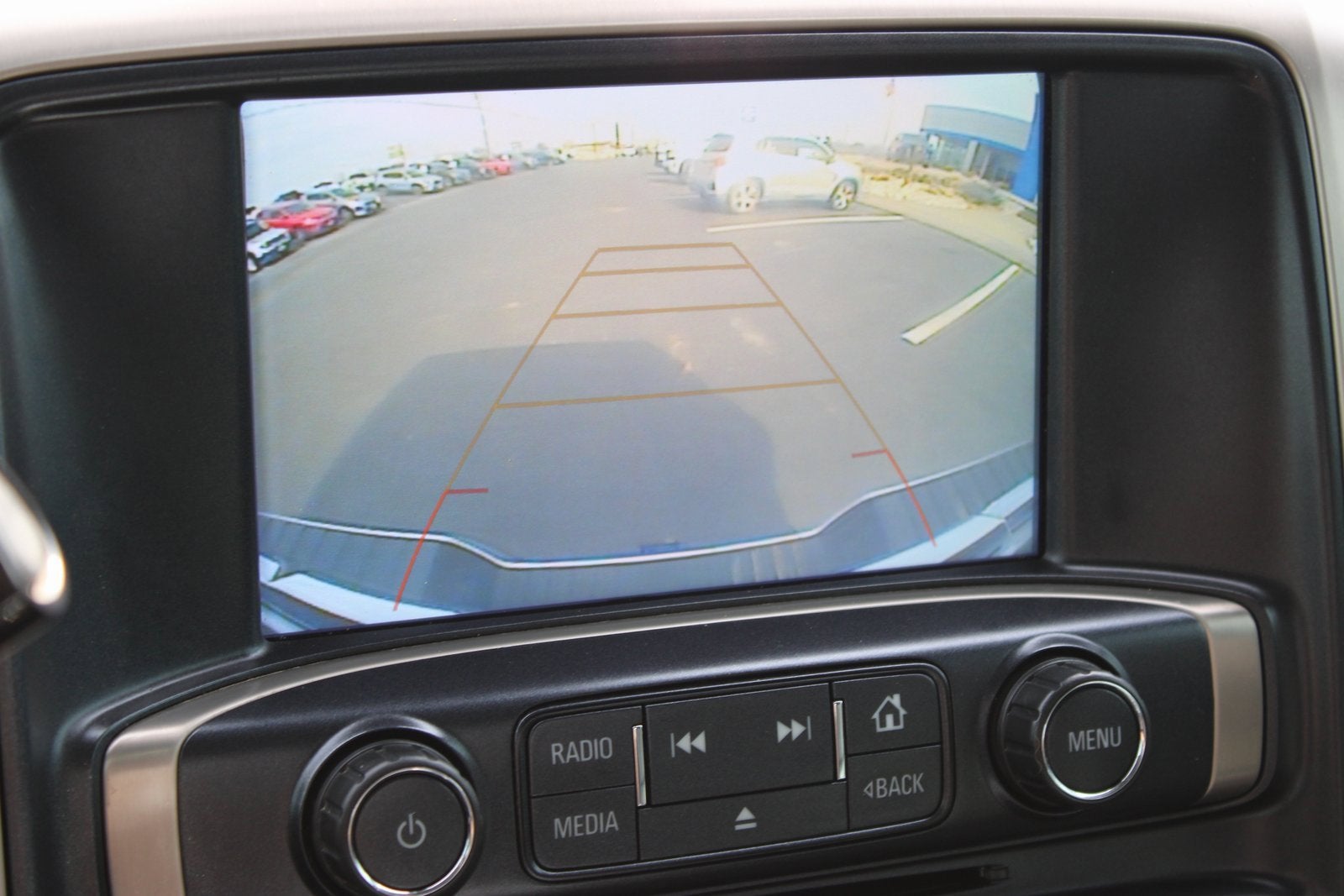 2019 GMC Sierra 2500 HD Denali