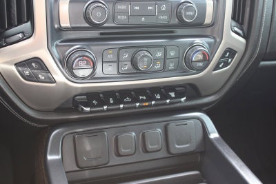 2019 GMC Sierra 2500 HD Denali