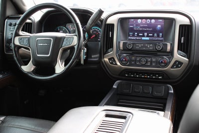 2019 GMC Sierra 2500 HD Denali