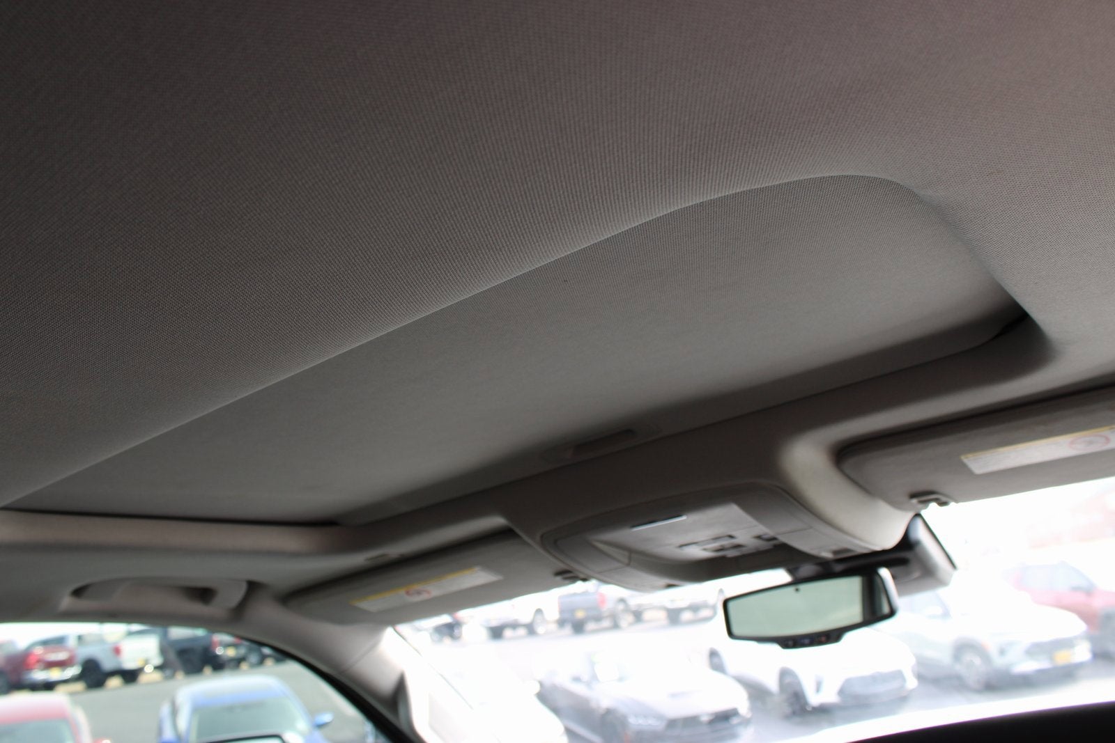 2019 GMC Sierra 2500 HD Denali