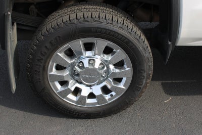 2019 GMC Sierra 2500 HD Denali