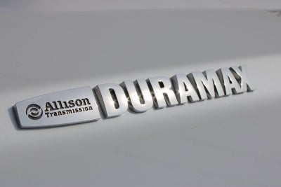 2019 GMC Sierra 2500 HD Denali