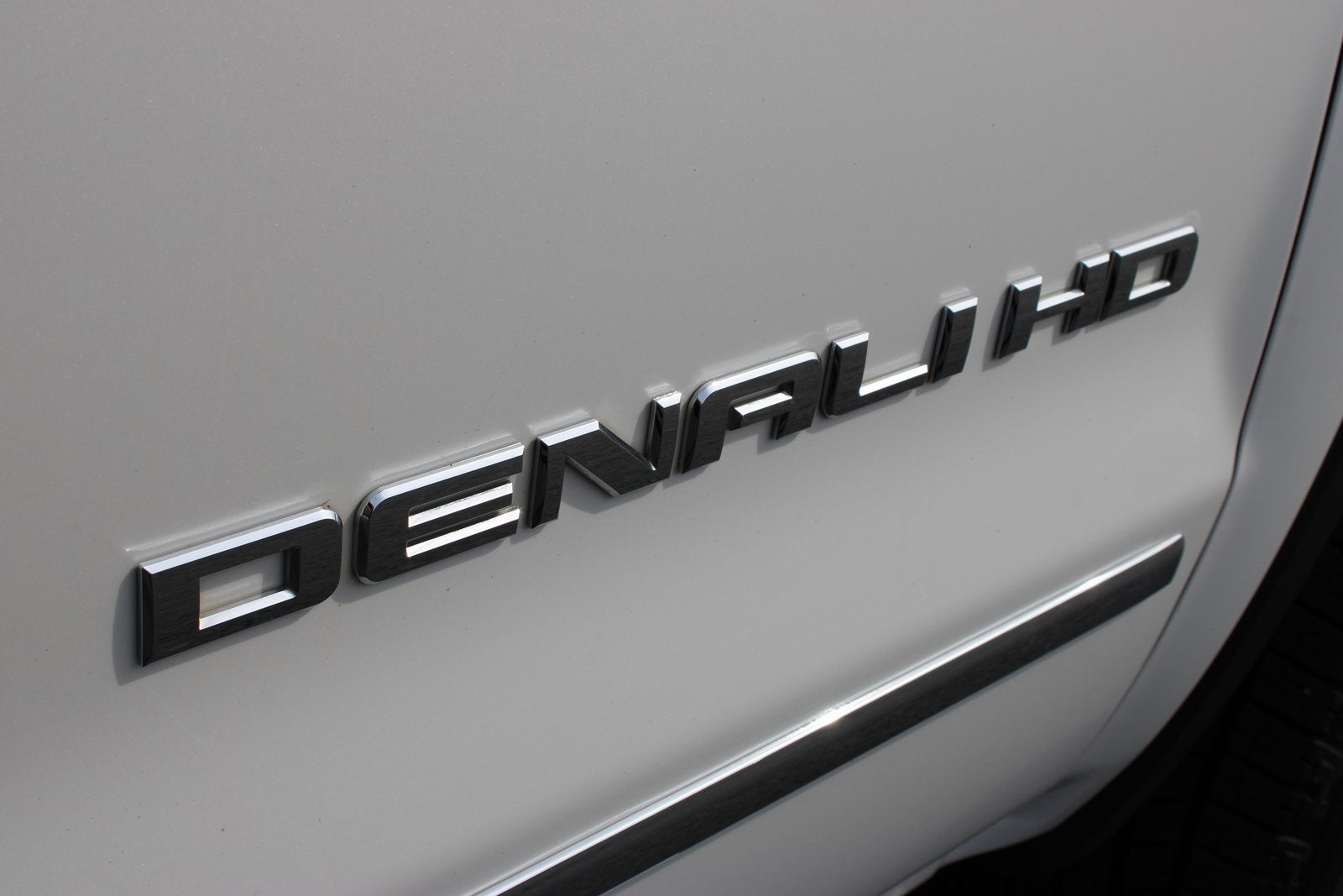 2019 GMC Sierra 2500 HD Denali