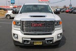 2019 GMC Sierra 2500 HD Denali