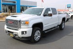 2019 GMC Sierra 2500 HD Denali