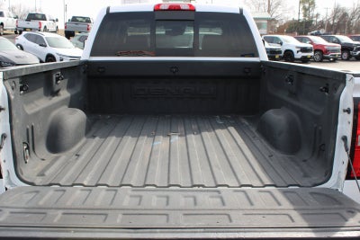 2019 GMC Sierra 2500 HD Denali