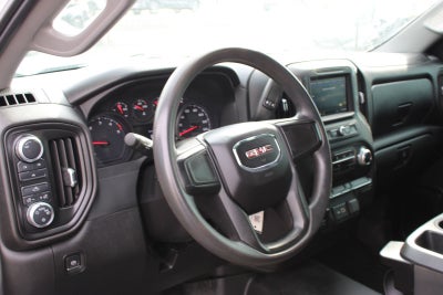 2023 GMC Sierra 3500 HD Pro