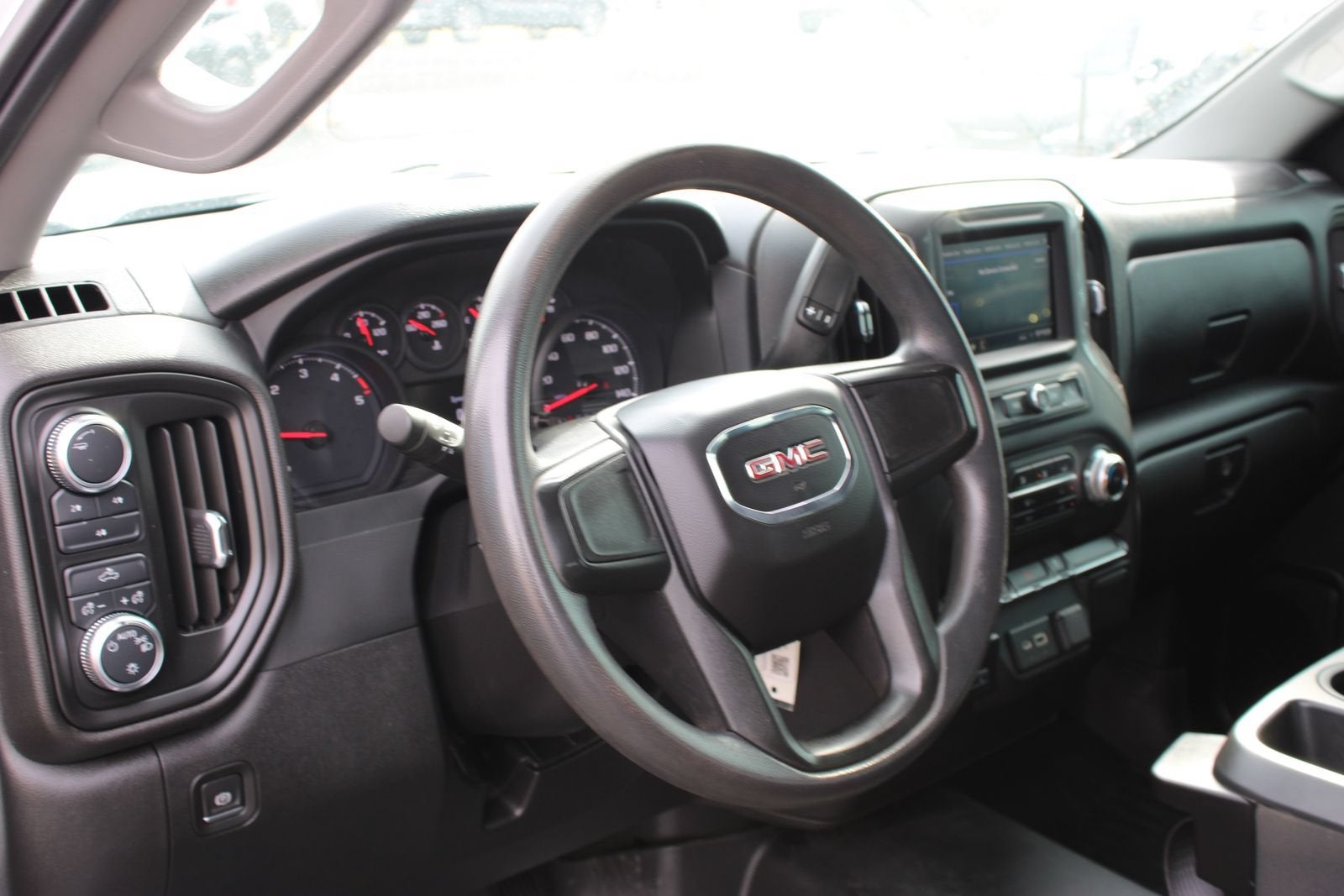 2023 GMC Sierra 3500 HD Pro