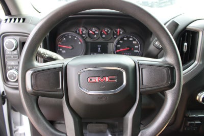 2023 GMC Sierra 3500 HD Pro