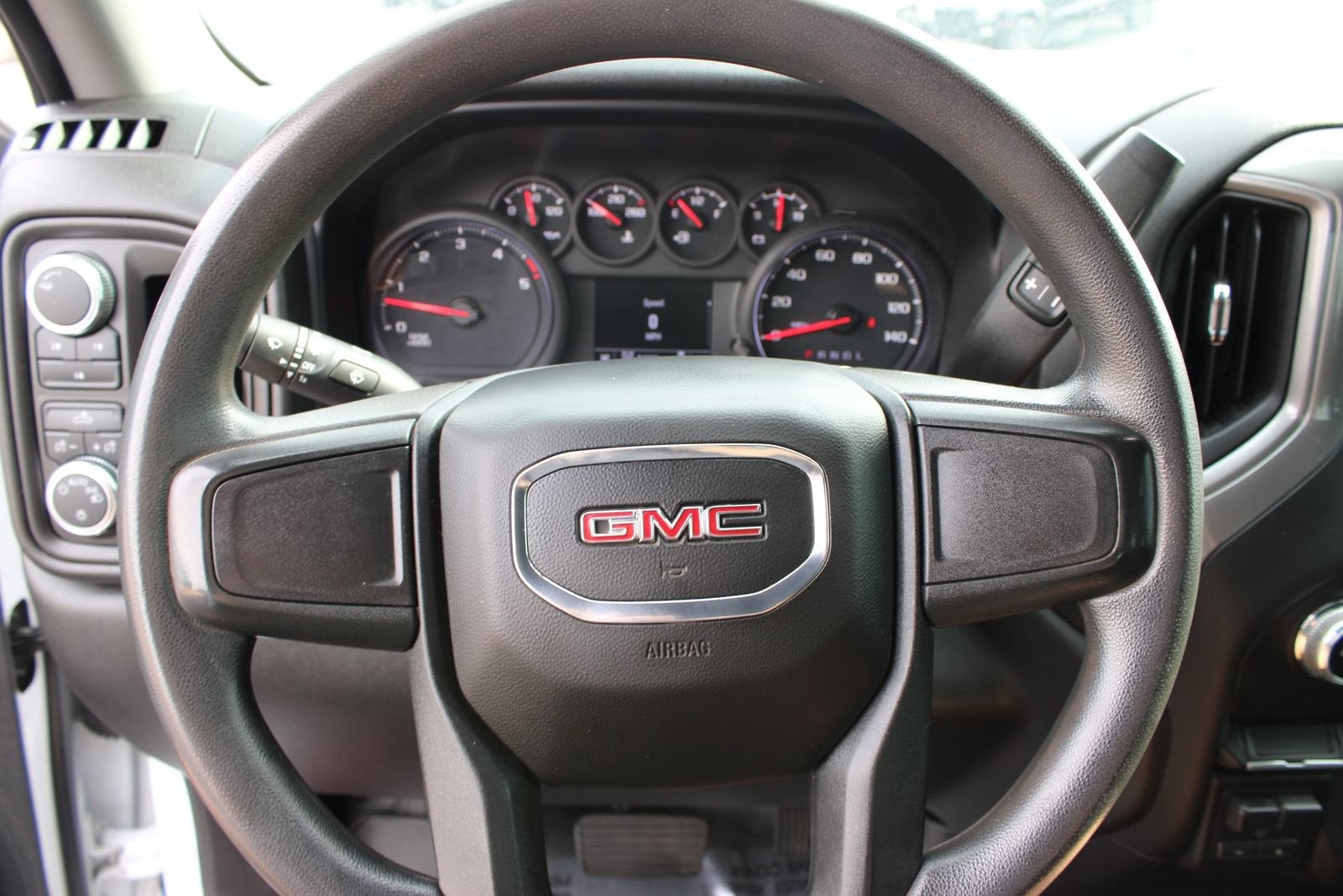 2023 GMC Sierra 3500 HD Pro