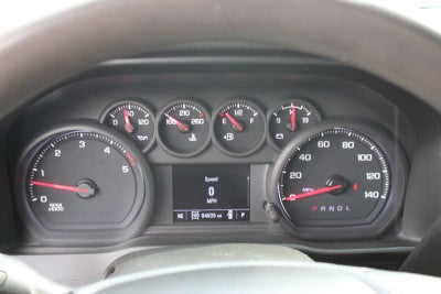 2023 GMC Sierra 3500 HD Pro