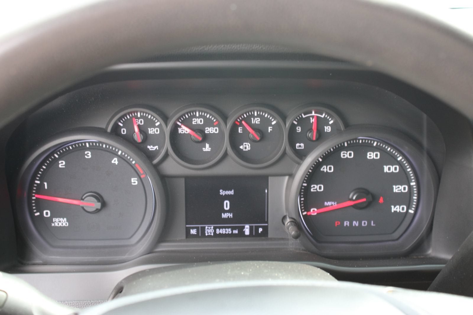 2023 GMC Sierra 3500 HD Pro