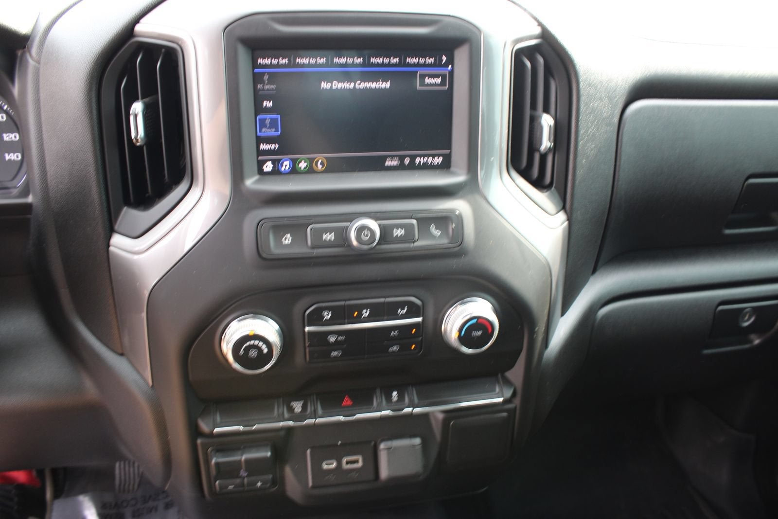 2023 GMC Sierra 3500 HD Pro
