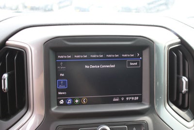 2023 GMC Sierra 3500 HD Pro