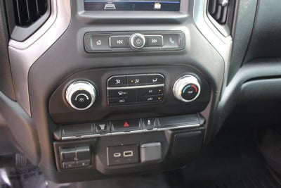 2023 GMC Sierra 3500 HD Pro