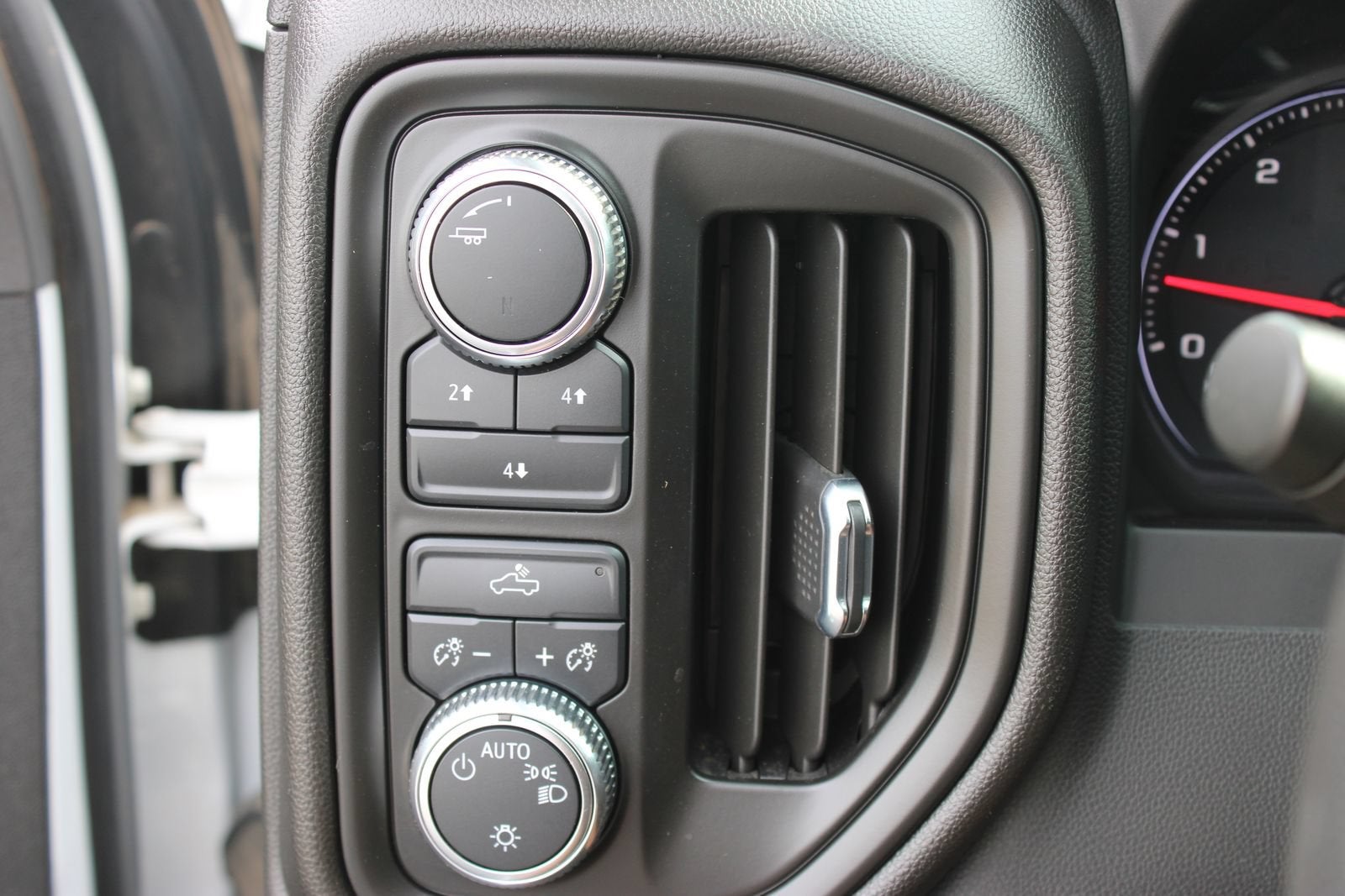 2023 GMC Sierra 3500 HD Pro