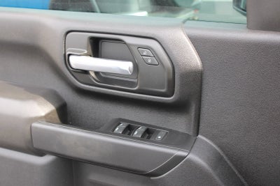 2023 GMC Sierra 3500 HD Pro