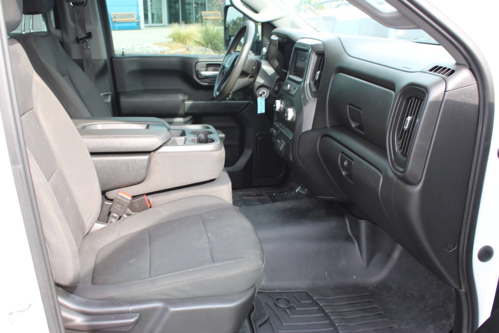 2023 GMC Sierra 3500 HD Pro