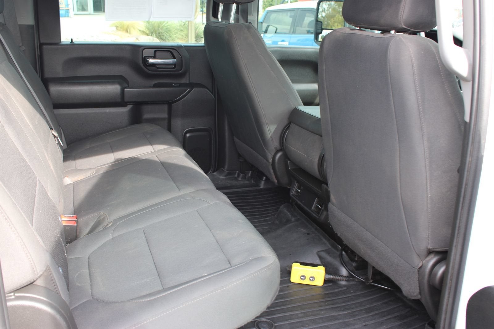 2023 GMC Sierra 3500 HD Pro