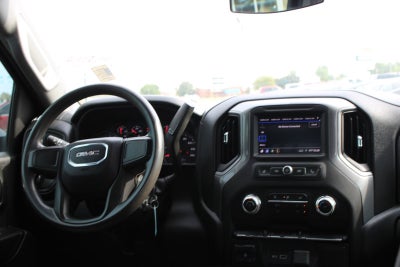2023 GMC Sierra 3500 HD Pro