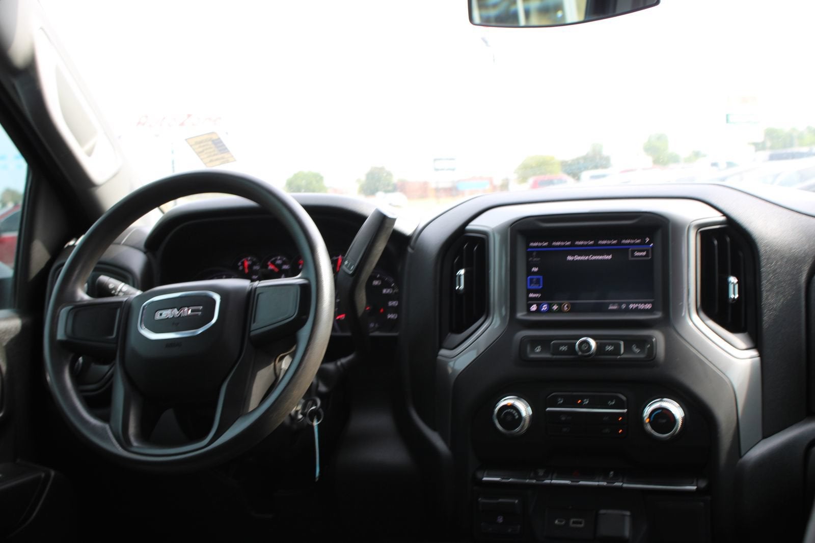 2023 GMC Sierra 3500 HD Pro