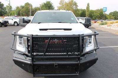 2023 GMC Sierra 3500 HD Pro