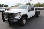 2023 GMC Sierra 3500 HD Pro