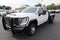 2023 GMC Sierra 3500 HD Pro