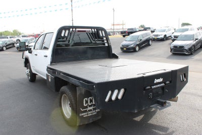 2023 GMC Sierra 3500 HD Pro