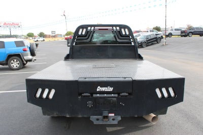 2023 GMC Sierra 3500 HD Pro