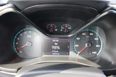 2022 GMC Canyon 4WD Elevation