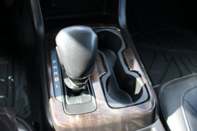 2022 GMC Canyon 4WD Elevation