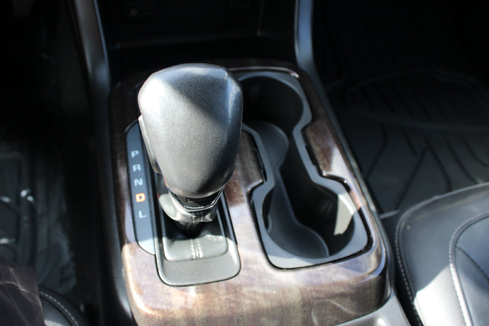 2022 GMC Canyon 4WD Elevation