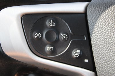 2022 GMC Canyon 4WD Elevation