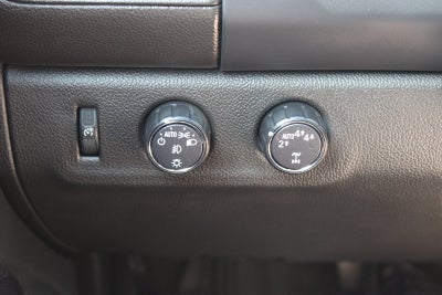 2022 GMC Canyon 4WD Elevation