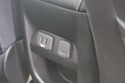2022 GMC Canyon 4WD Elevation